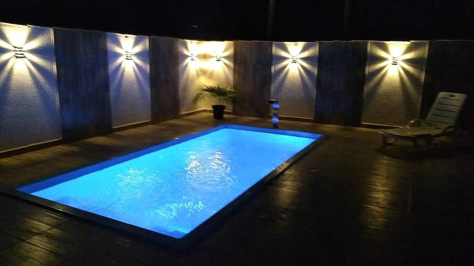 Chale Raio De Sol Villa มาเรา ภายนอก รูปภาพ